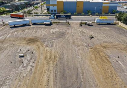 ±4.3 AC Industrial Outdoor Storage Site — photo 3