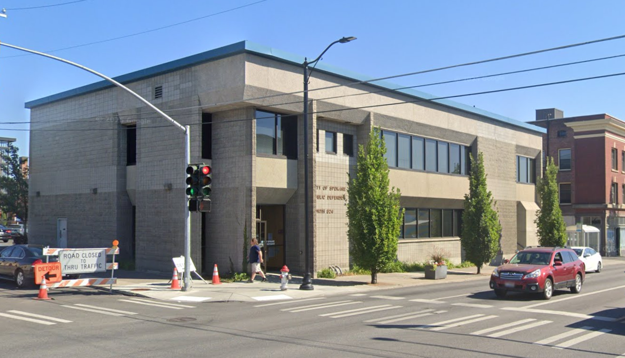 Featured property