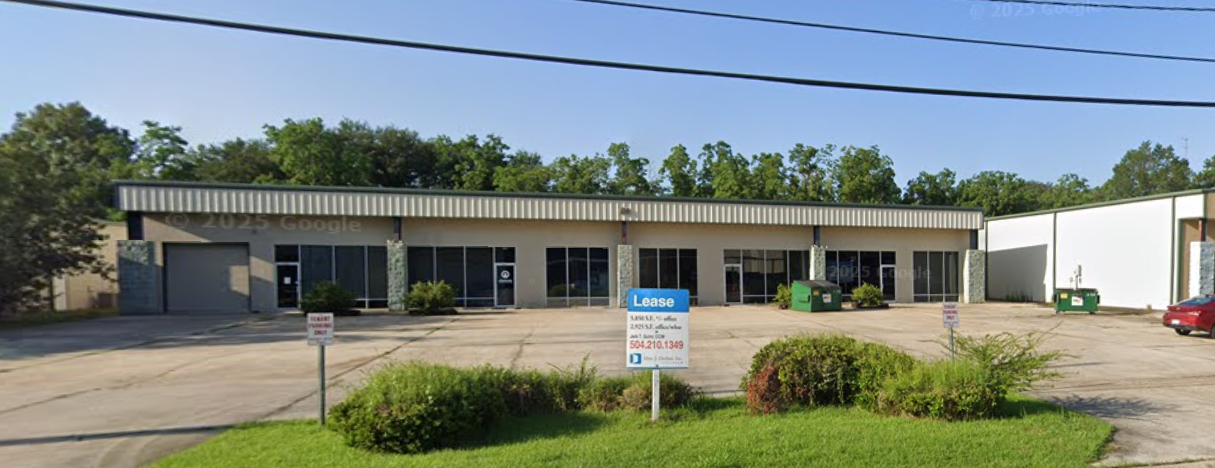 Robin Hood Dr Flex Office — photo 3