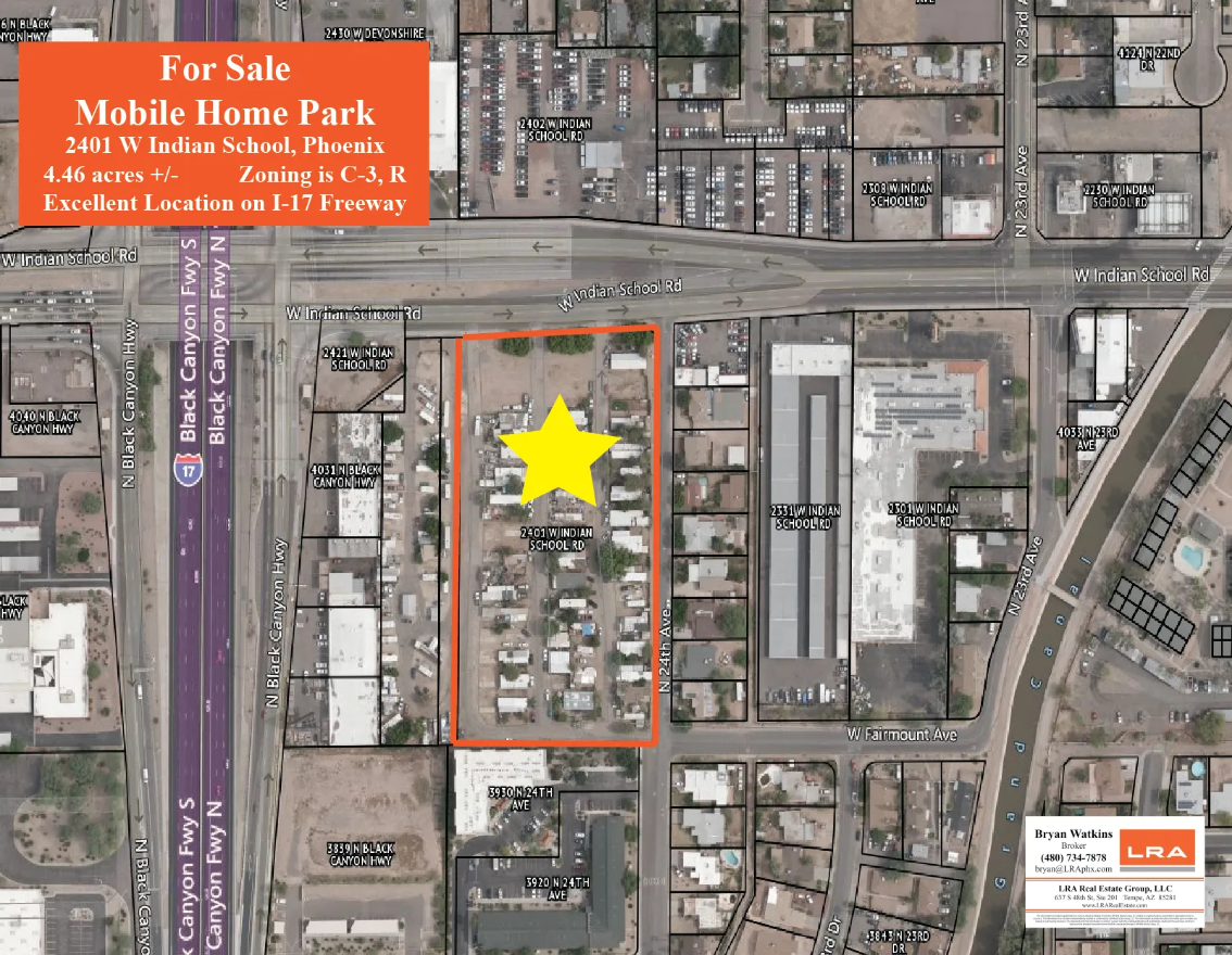 Featured property