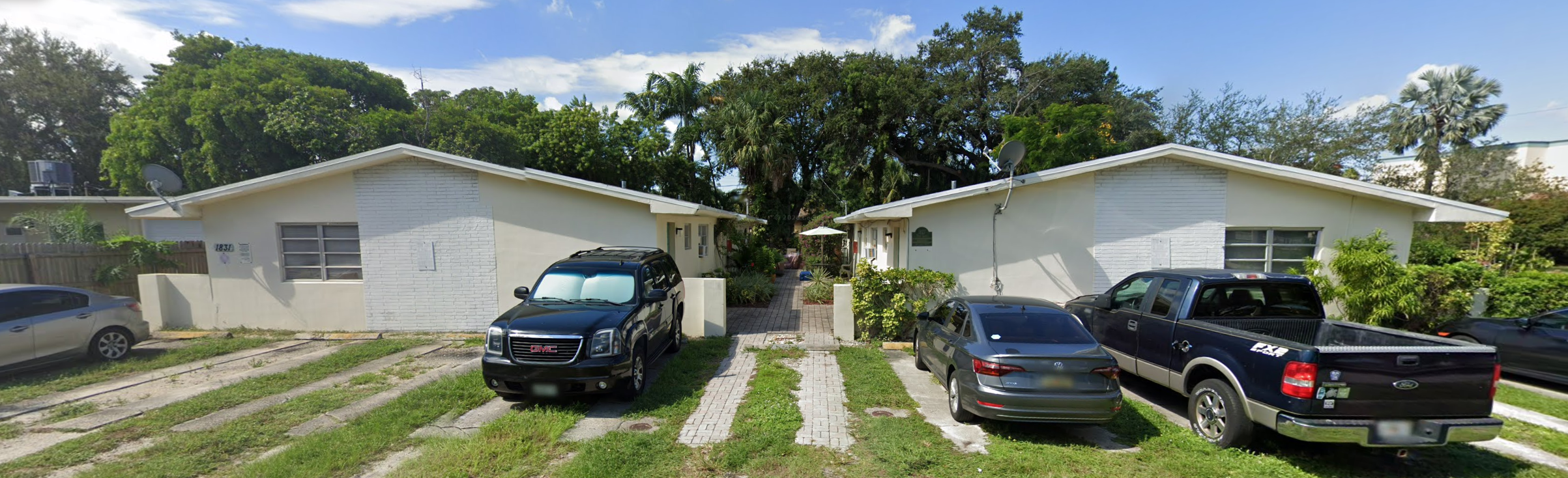 Park Lane Apartments — photo 4