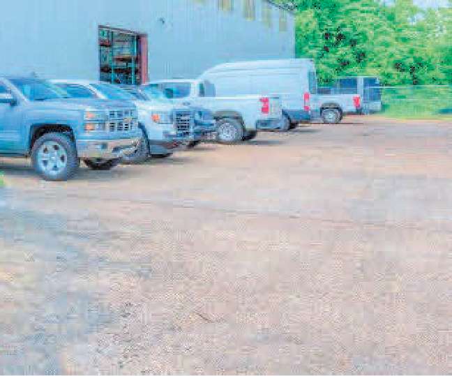 Tri-State Industrial Supply Company — photo 8