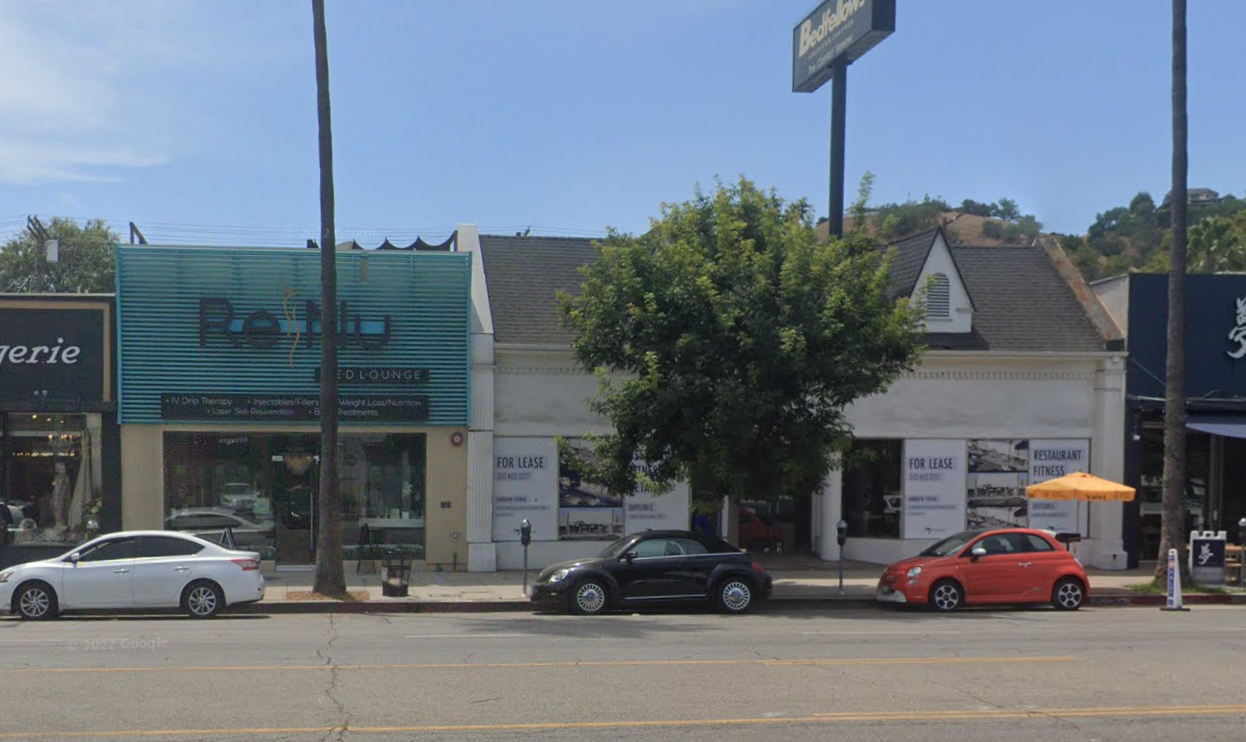 Featured property