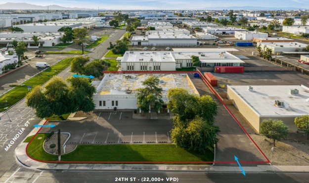 Featured property