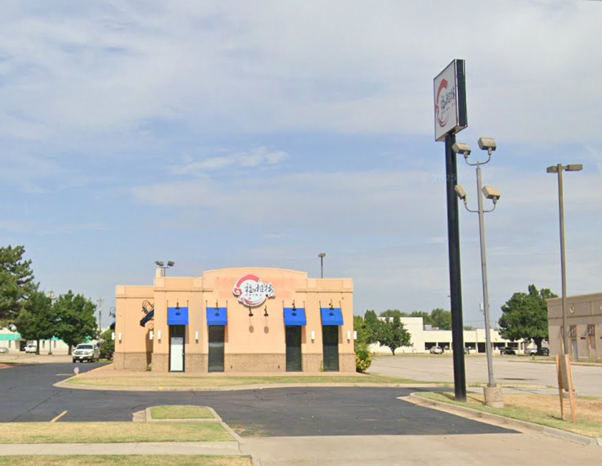Featured property