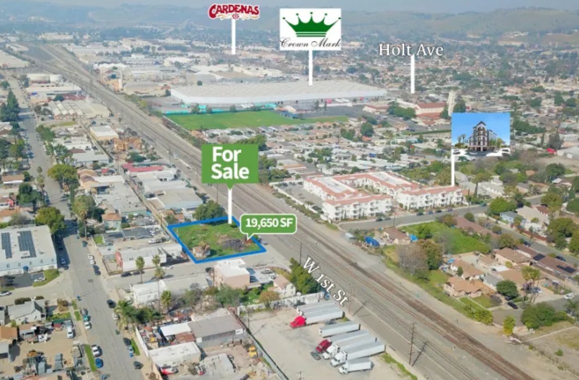 Featured property