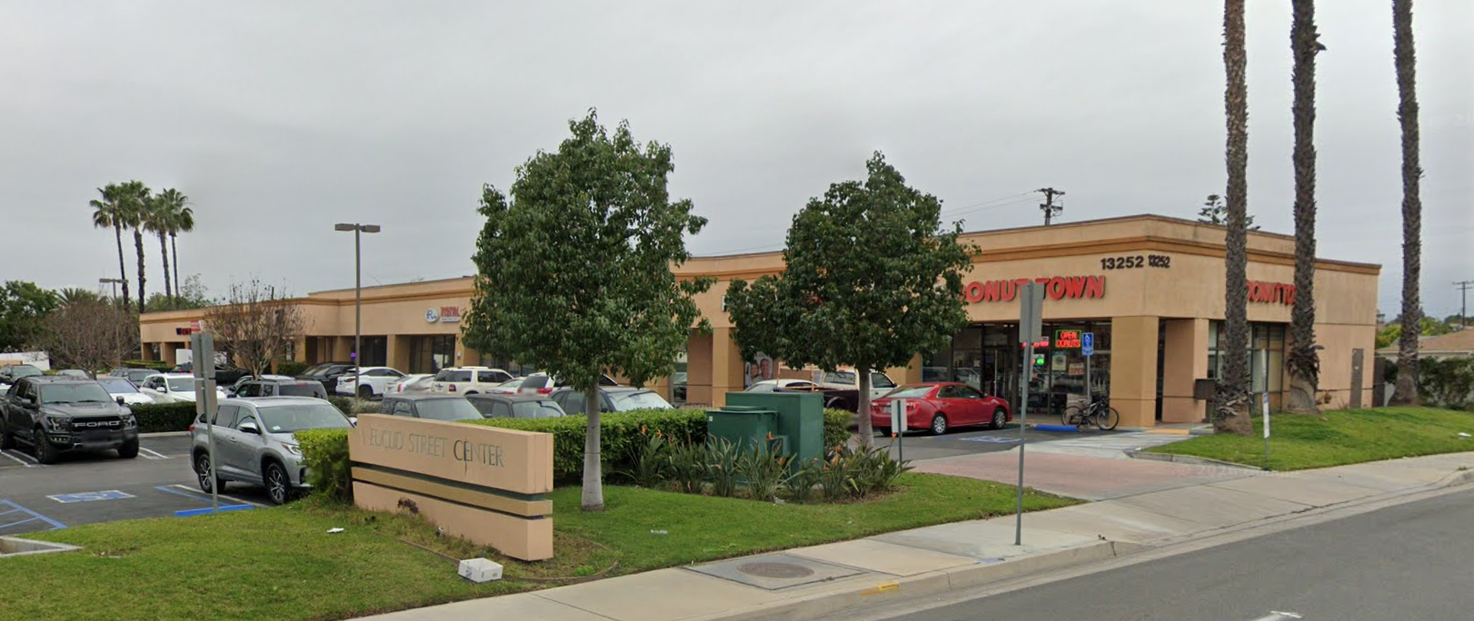 Featured property