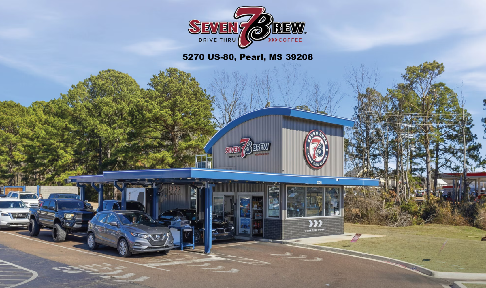 Featured property