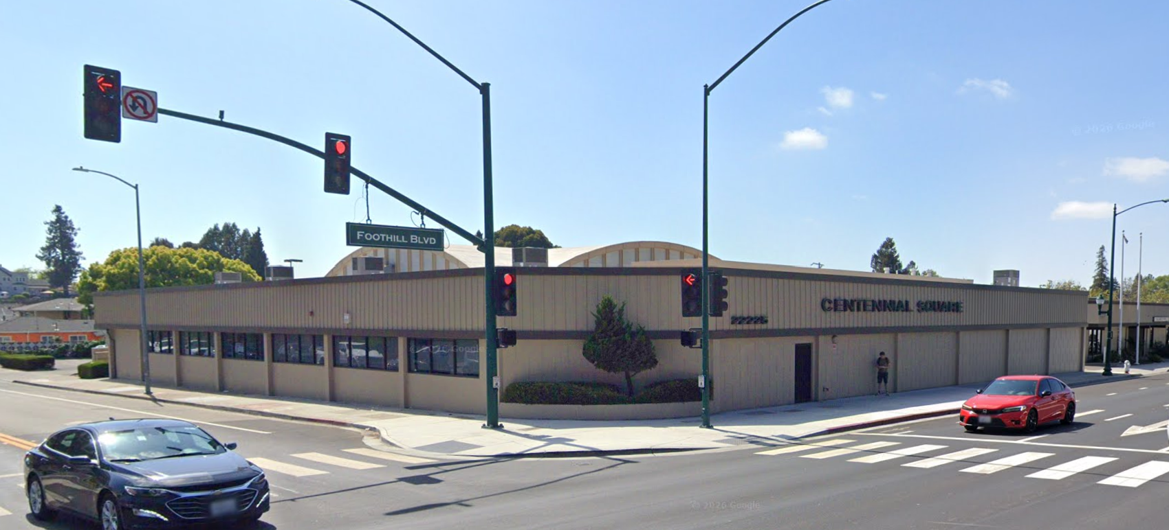 Featured property