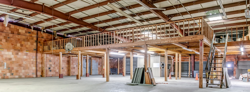 902 Brooklyn Ave - Prime Downtown Warehouse Space — photo 4