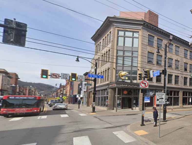 1611 East Carson Street — photo 3