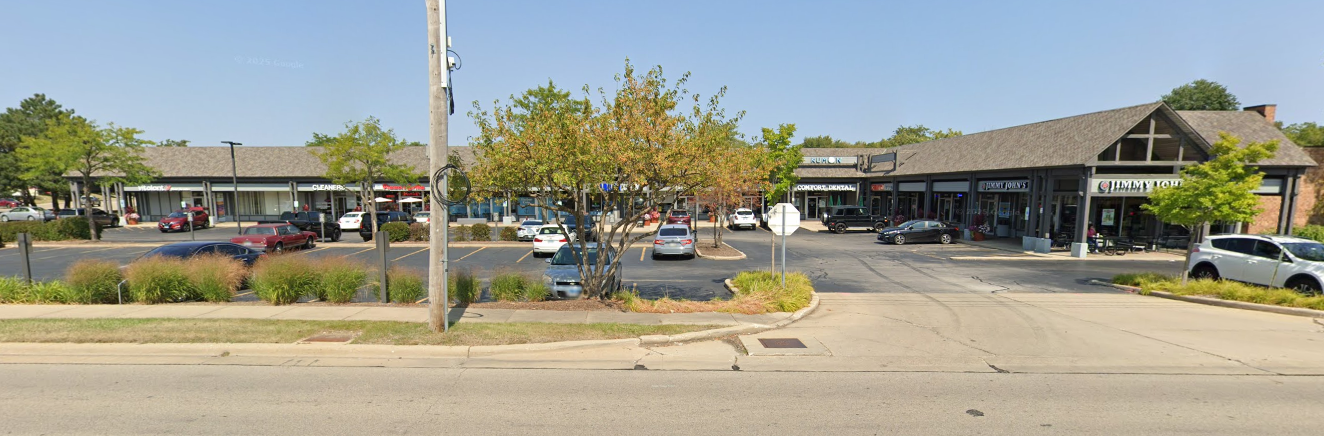 Pembrook Corners | 5250 Grand Ave — photo 2