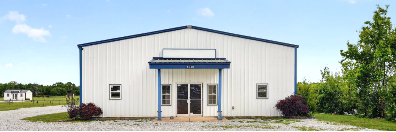 Featured property