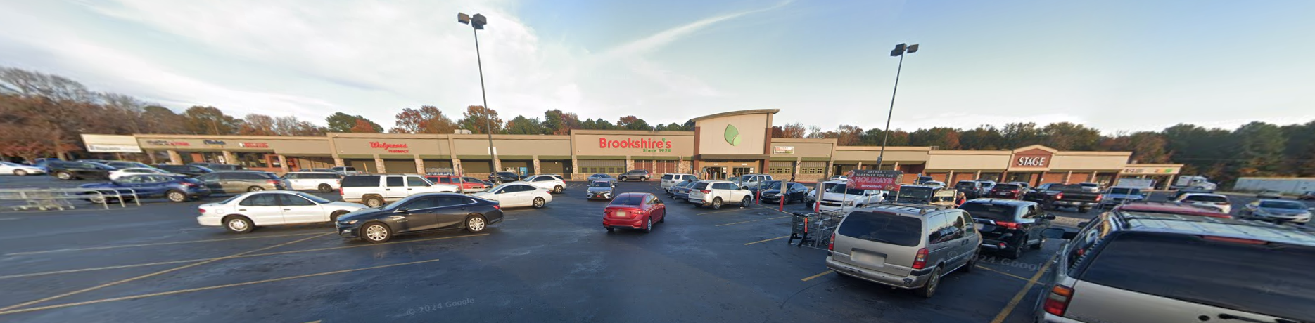 Brookshire's Grocery Outparcel — photo 2