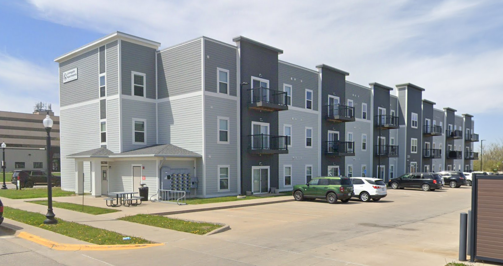 Featured property
