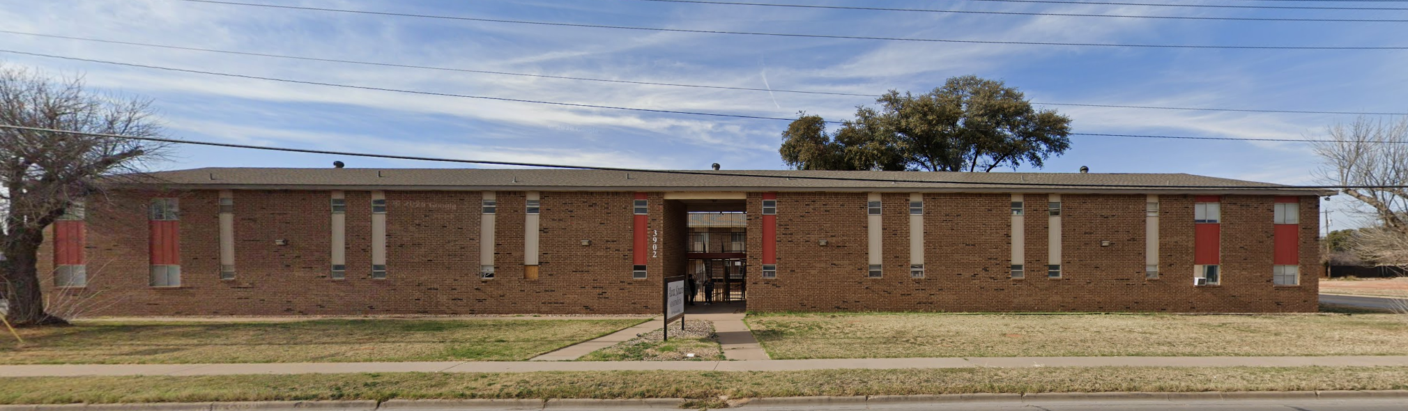 Featured property