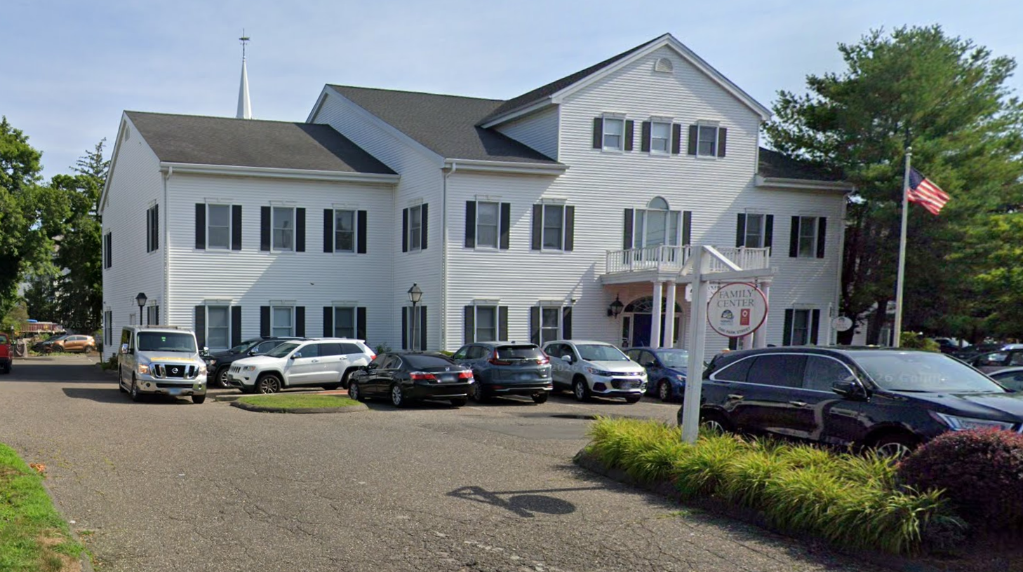 Featured property