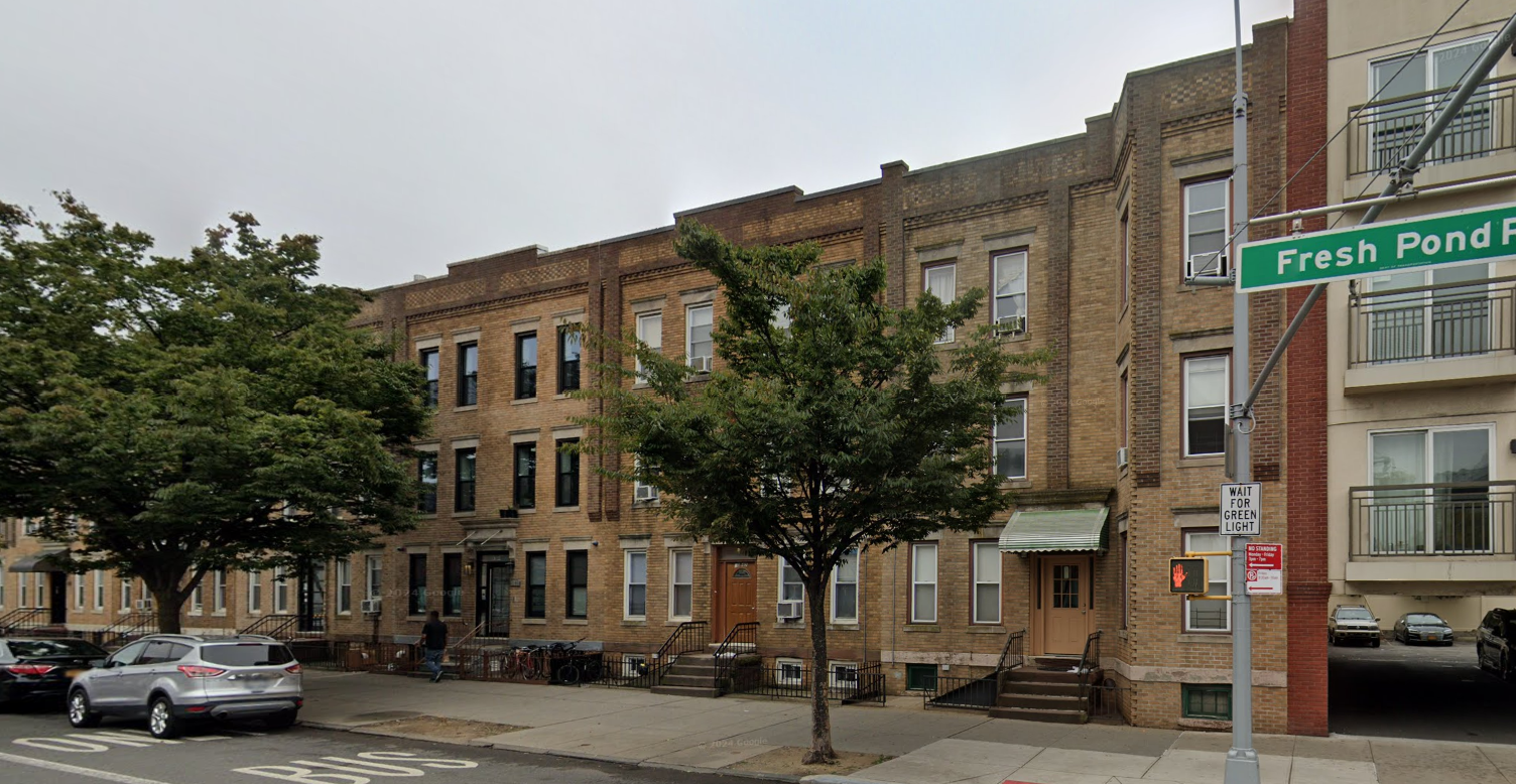  6340 Fresh Pond Rd — photo 2