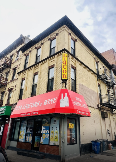 Featured property