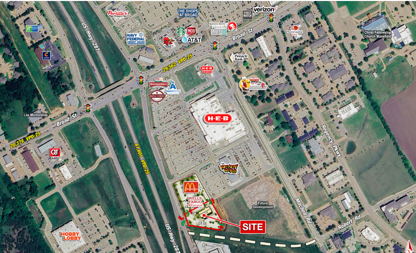 Featured property