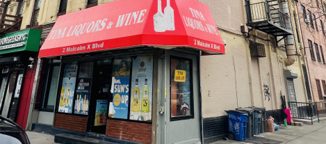 2 Malcolm X Blvd — photo 2