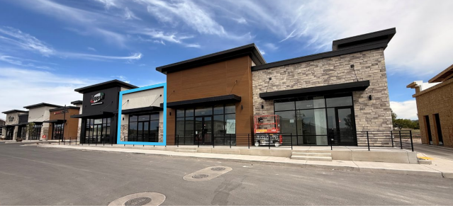 Featured property