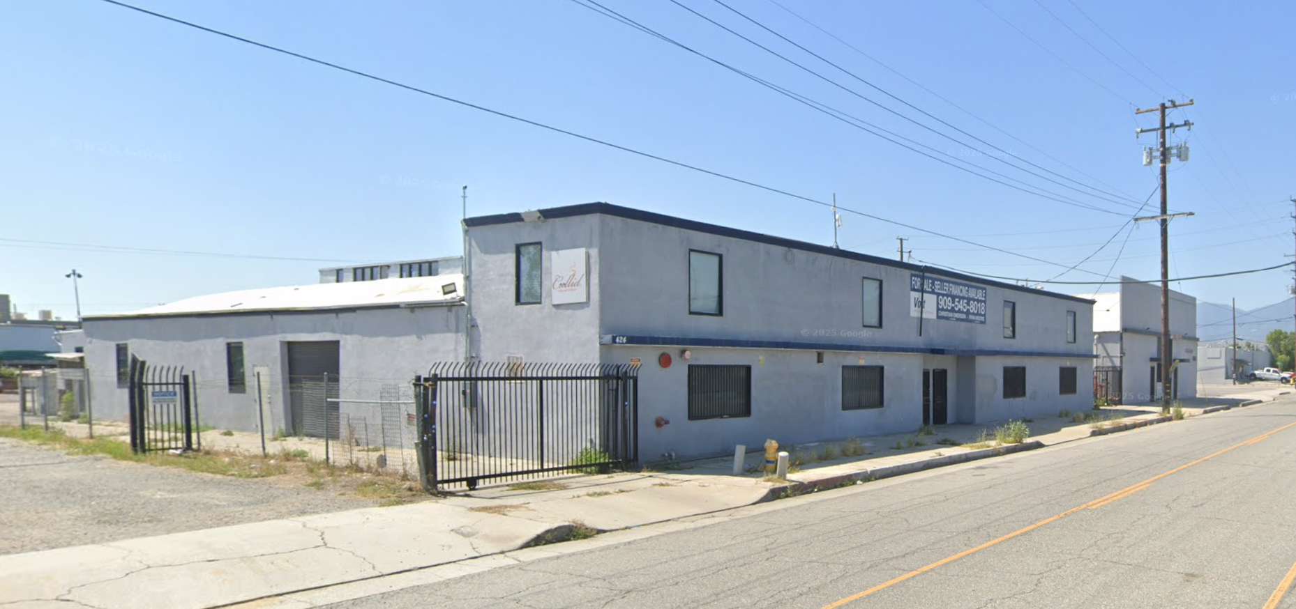 Featured property