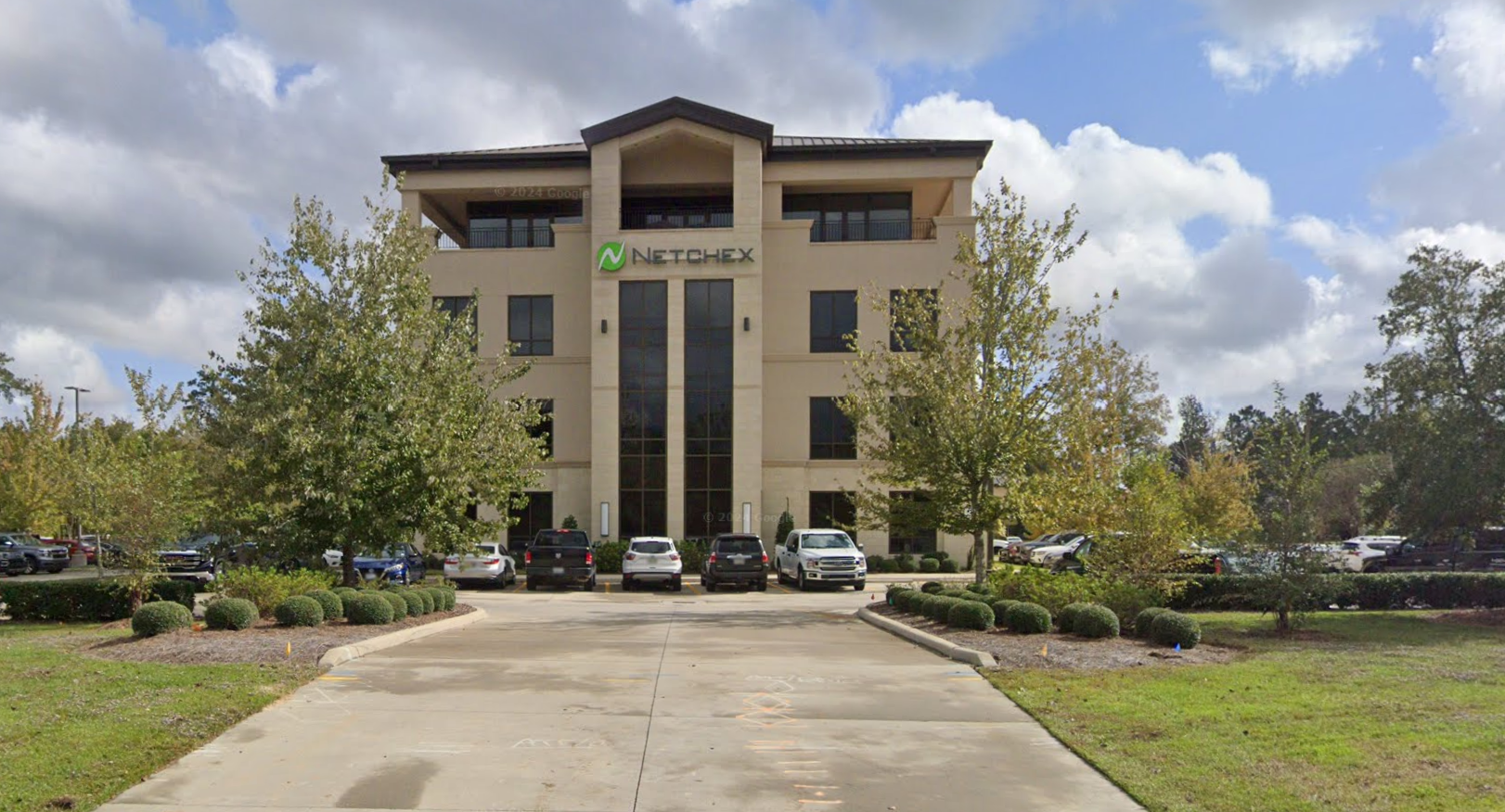 Featured property