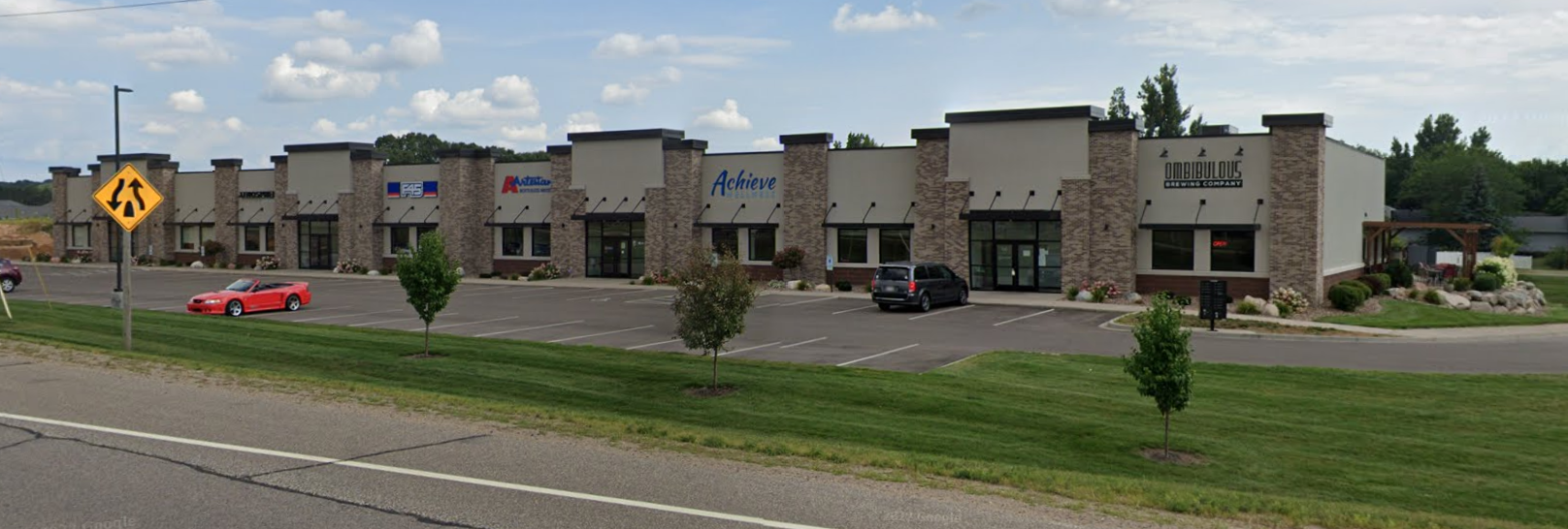 Featured property