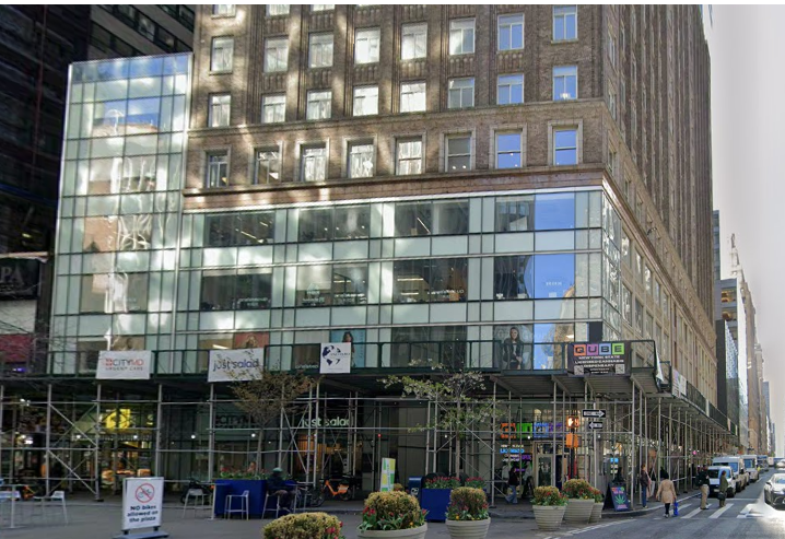 1412 Broadway — photo 3