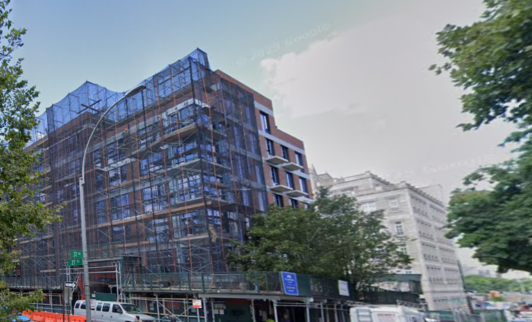 Astoria Manufacturing/Industrial Space — photo 4