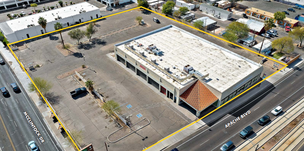 Featured property