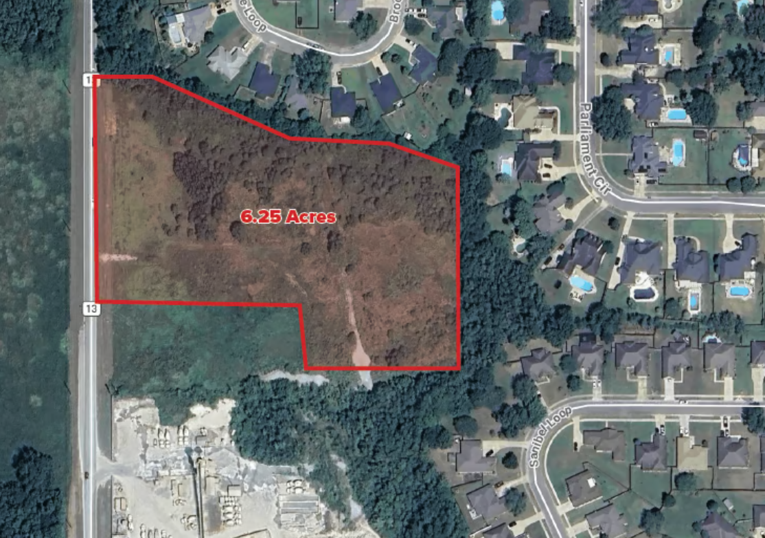 Featured property