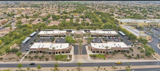 Featured property