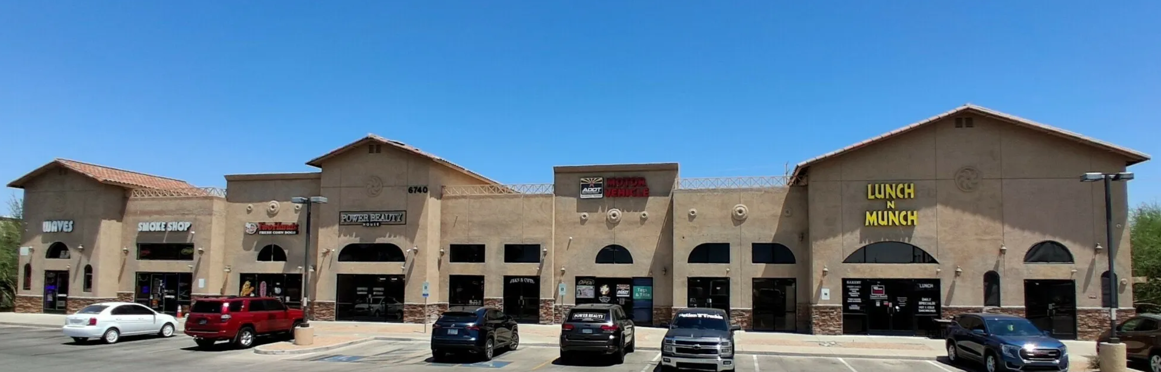 Featured property