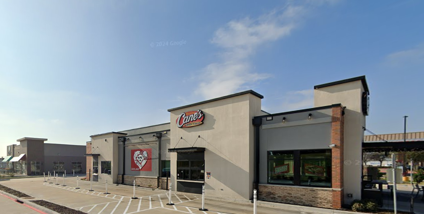 5325 N PGBT REST/RETAIL — photo 4