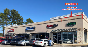 King's Crossing - Coming Soon! 1400 sf — photo 4