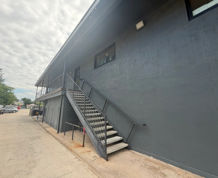 1634 North Blackwelder Avenue — photo 4