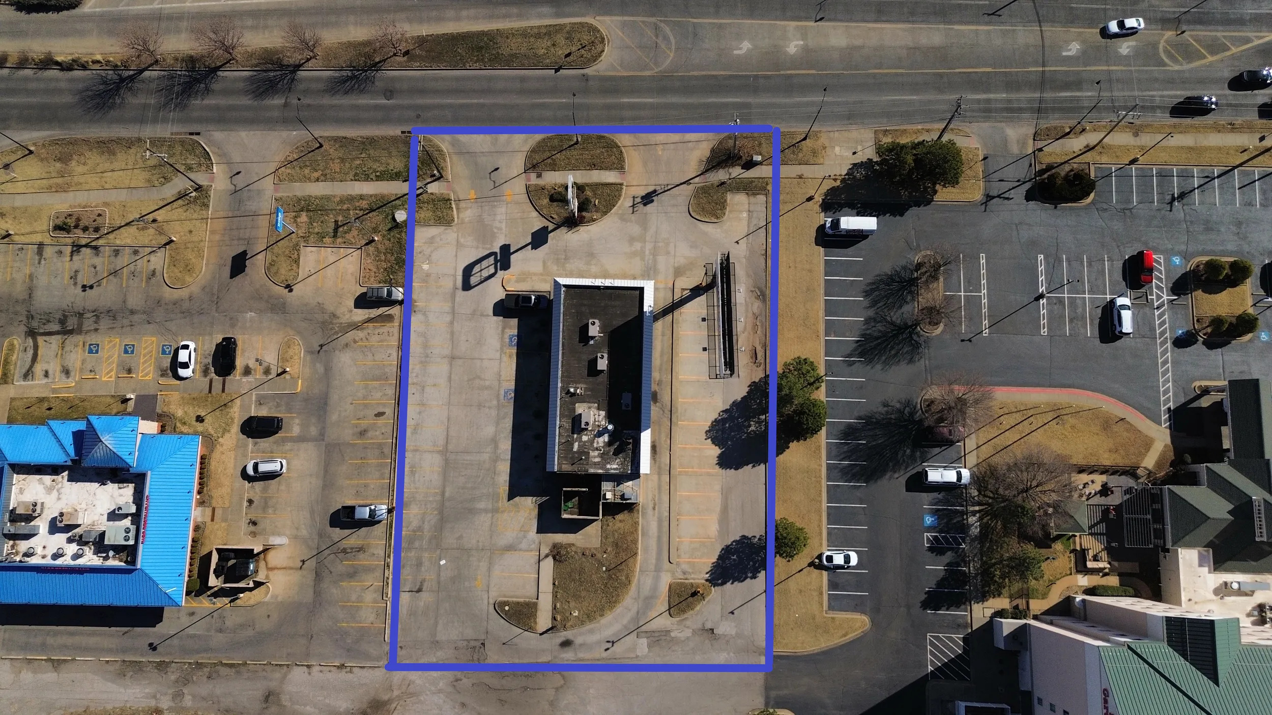 Featured property