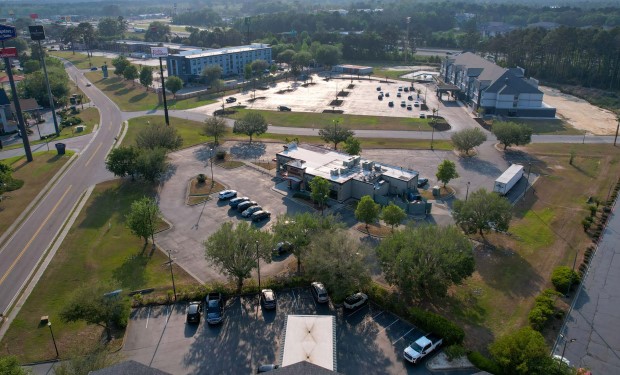 Featured property