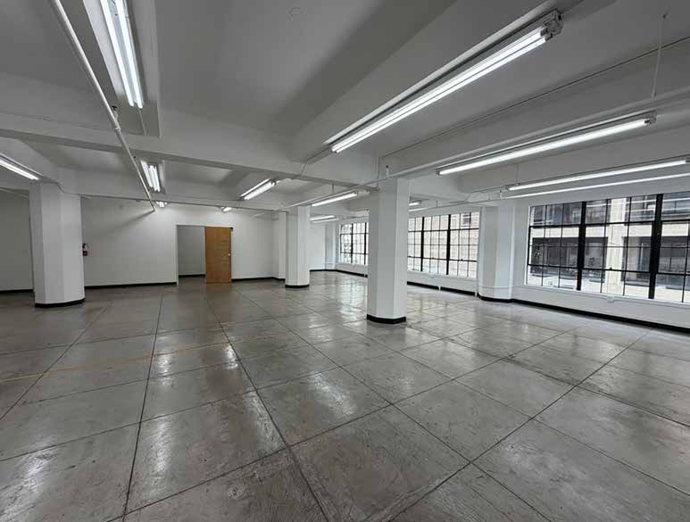 DTLA Historic Core Office Space — photo 11