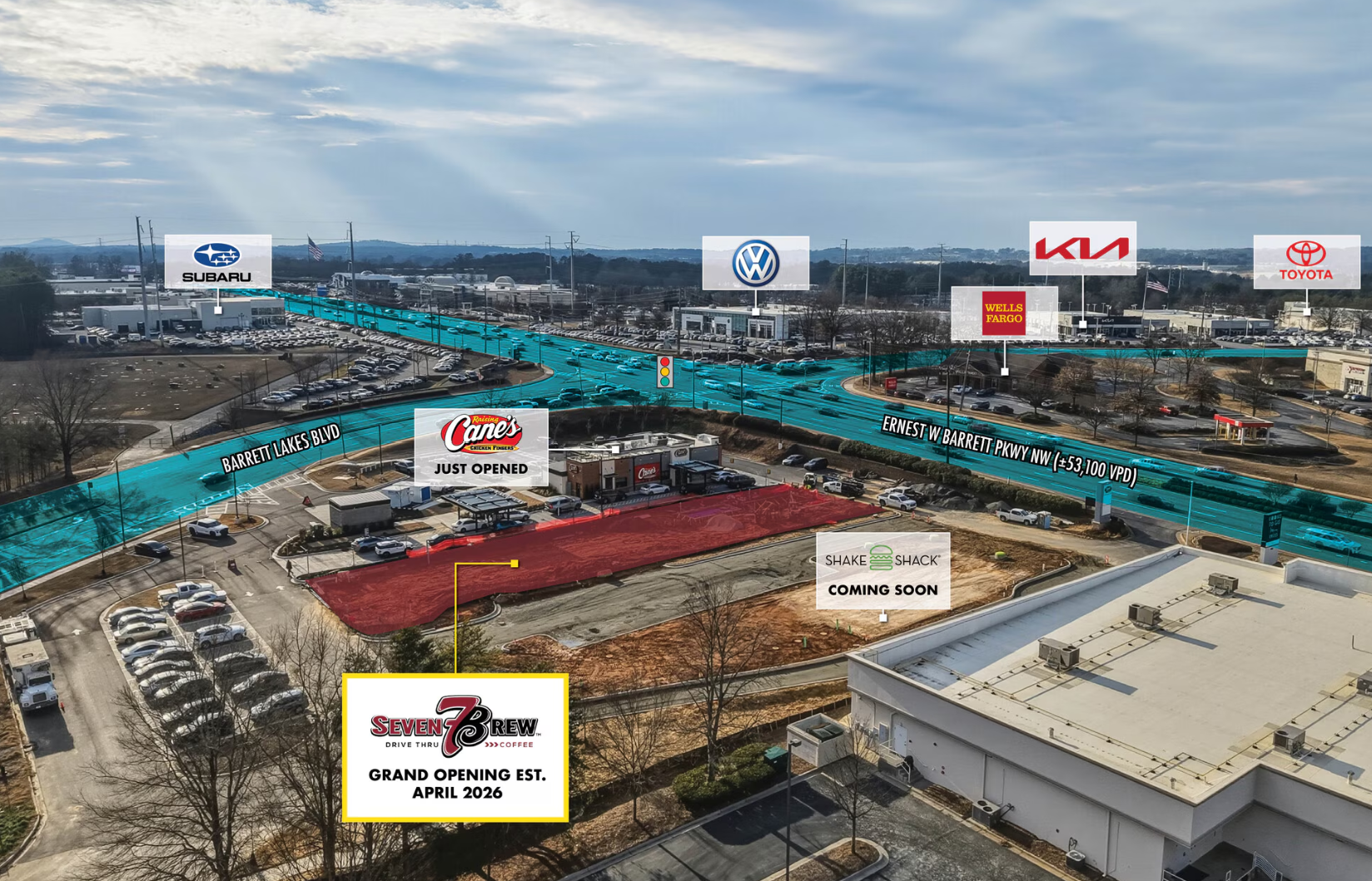 Featured property