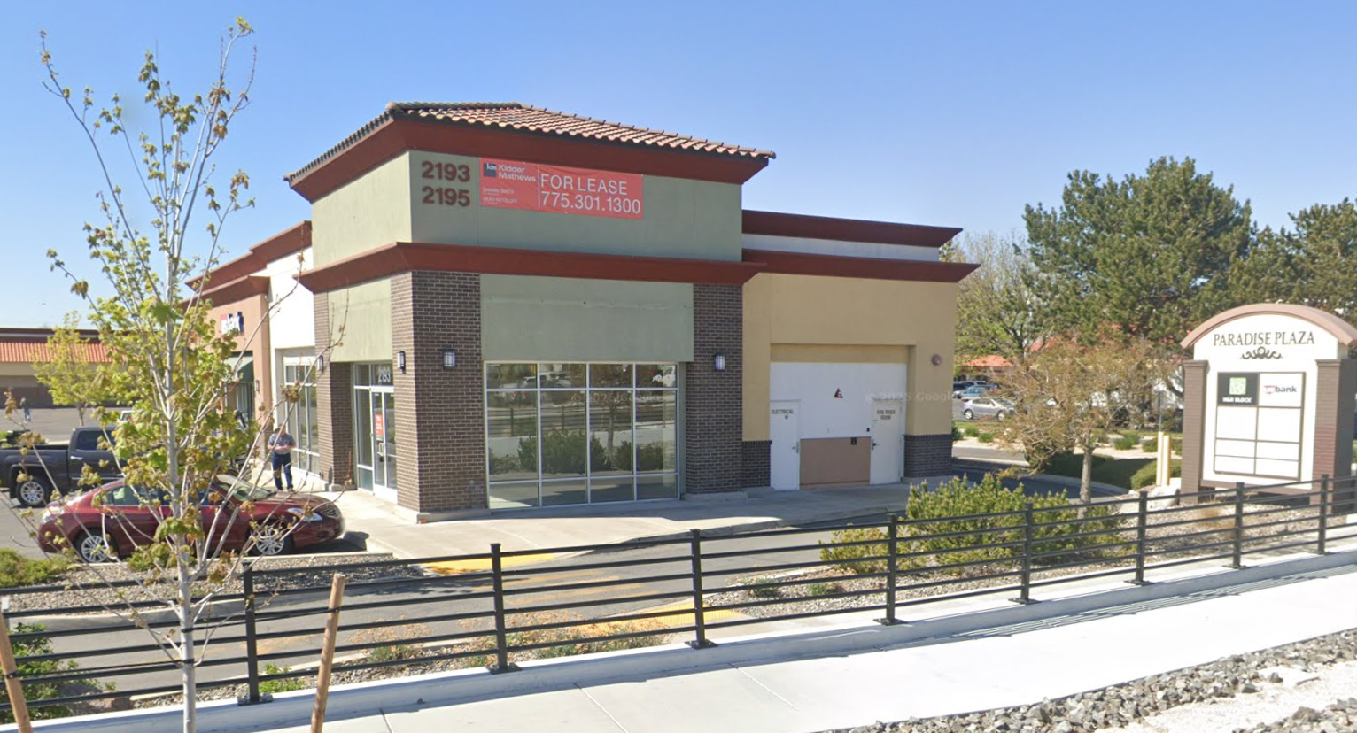 Featured property