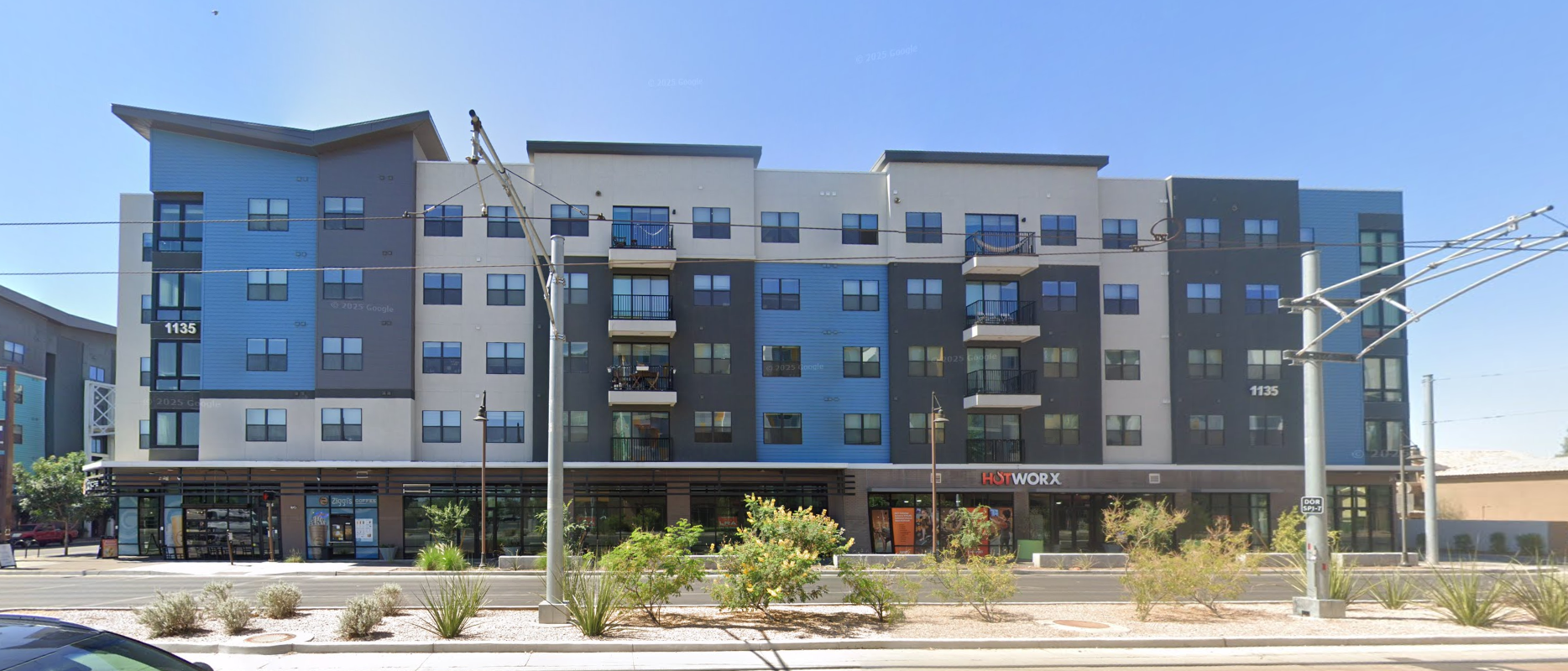 Featured property