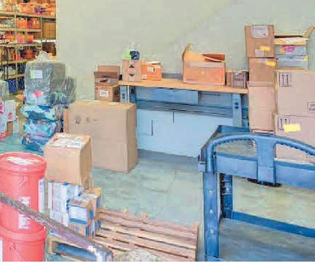 Tri-State Industrial Supply Company — photo 16