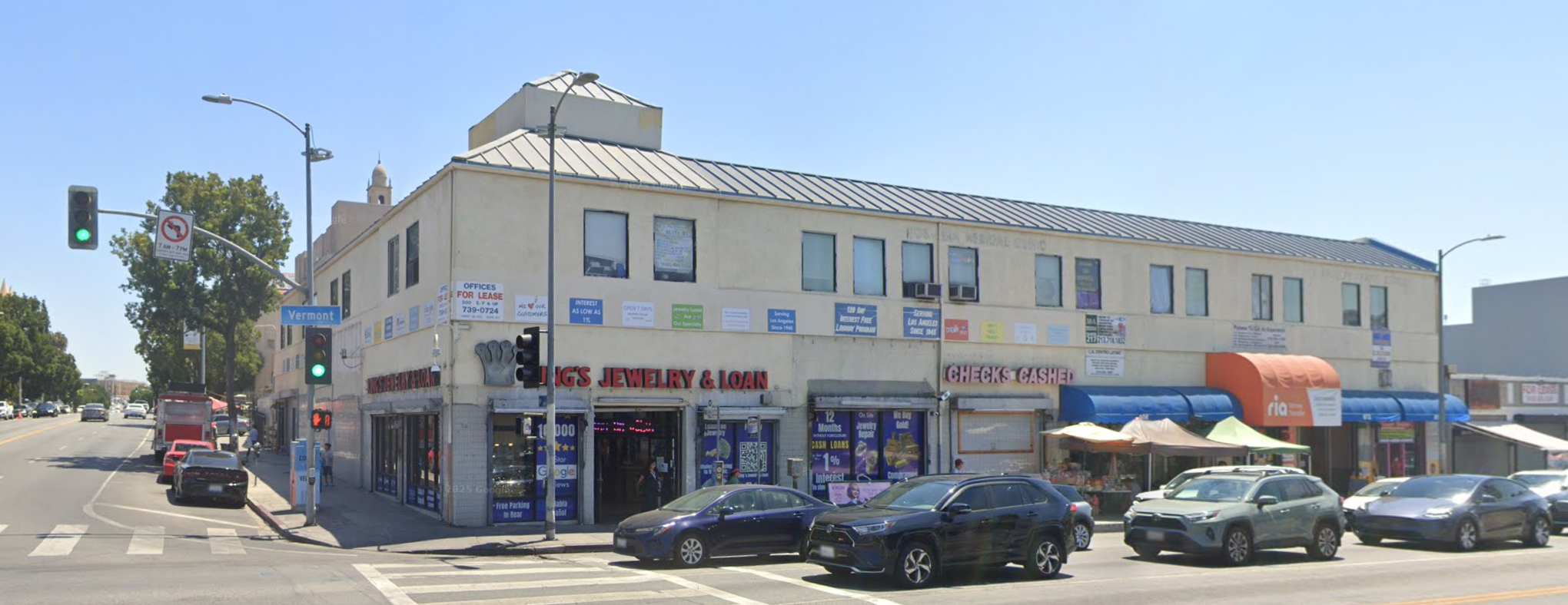 800 S VERMONT AVE — photo 2