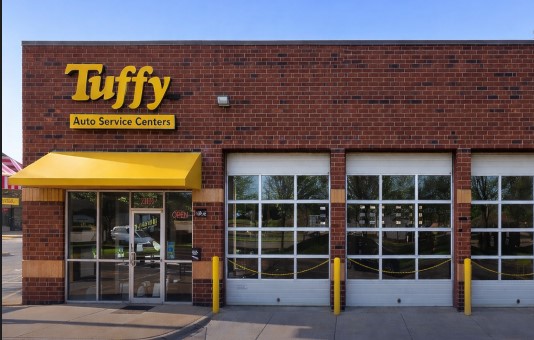 Featured property