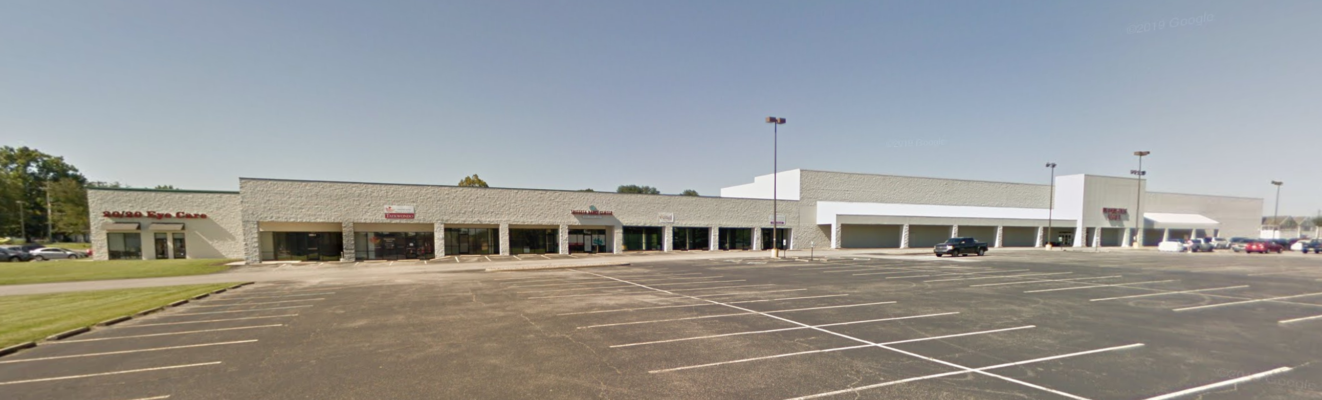 Featured property