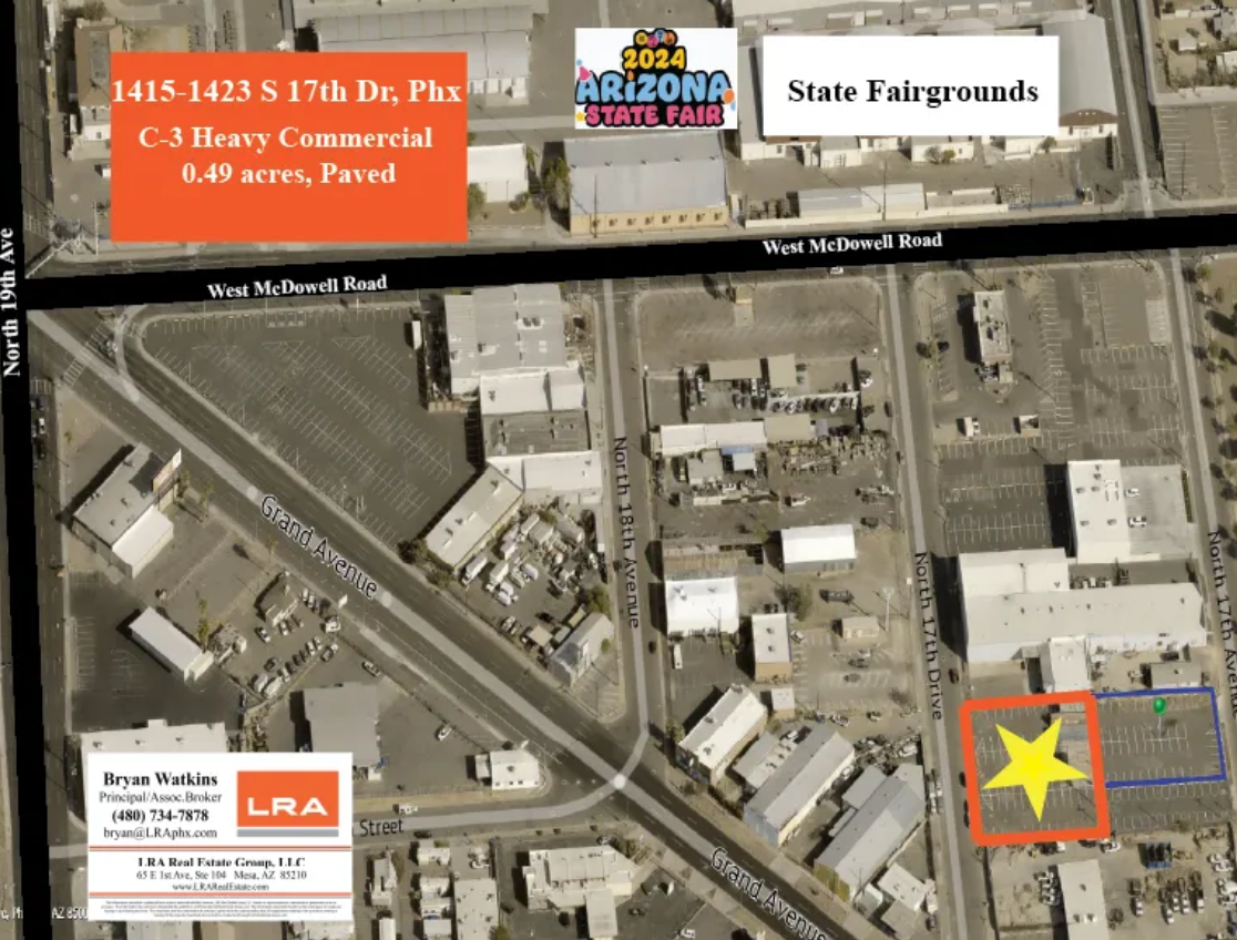 Featured property