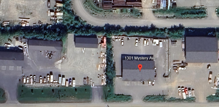 Featured property
